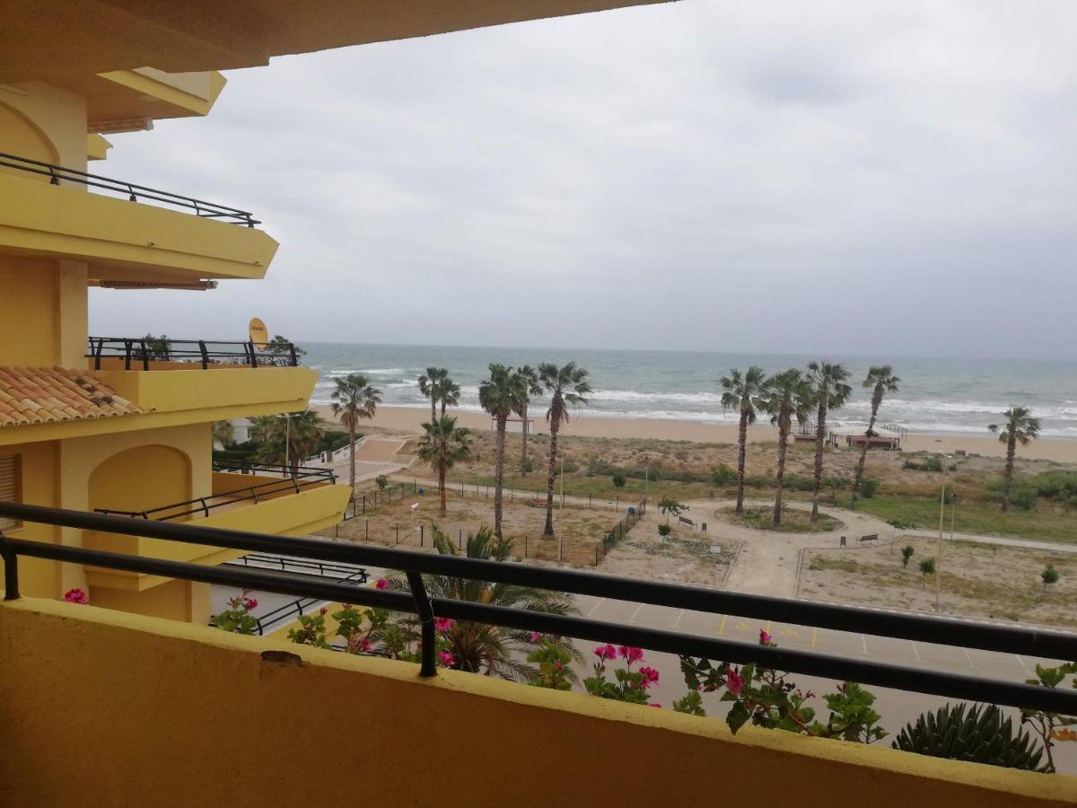 Xeracsol I Solo Familias Serviplaya Playa De Xeraco Exterior foto